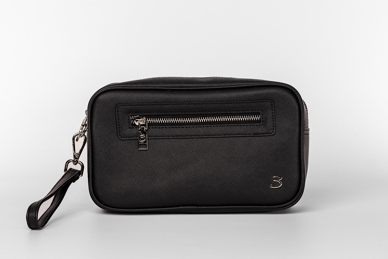 Pochette Manica Staccabile | Nera