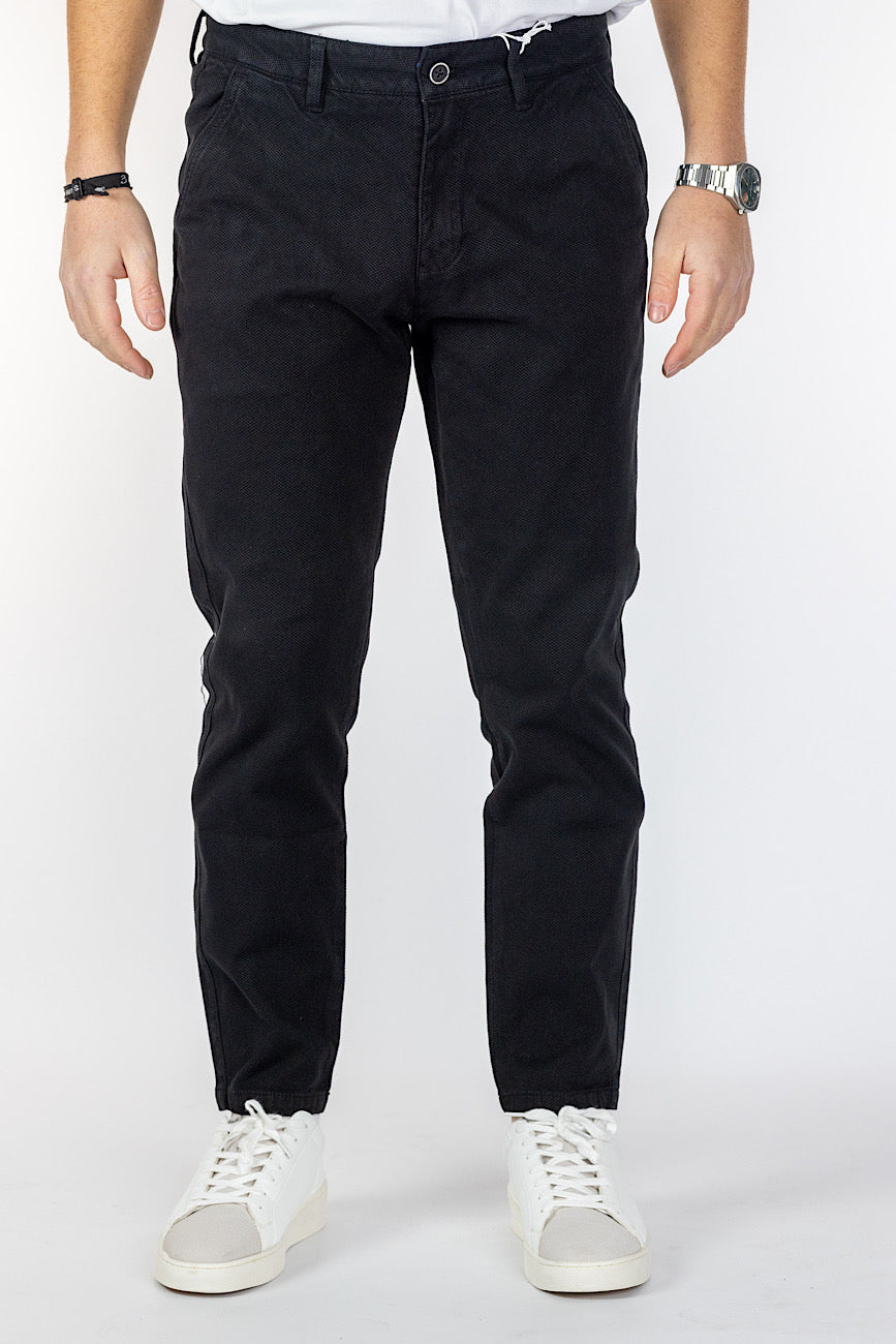 Pantalon Capri blindé | 2 pour 40€ | Noir