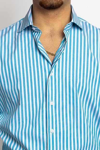 Camicia no stiro, camicia stiro facile, camicia da abito, camicia in cotone leggero. Slim fit, modello aderente, camicia elasticizzata. saldi, prezzi bassi, amazon, asos, zalando. camicia di seta, camicia di lino, camicia di qualità, azzurro, rosa antico, rosa forte, rossa, bianca, nera, blu scuro, celest, grigio perla, azzurro, beige, oro crema. Camicie hugo boss, giorgio armani, ralph laurent, suitsupply, rigata, mille righe, camicia fantasia, a strisce