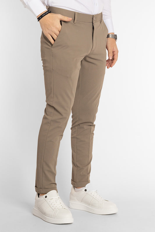 Active RRD Worked Trousers <tc>"75% discount on the second"</tc> | Dove grey