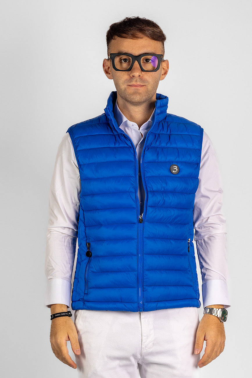 Gilet 100 Grammi | 2 per €40 | Royal