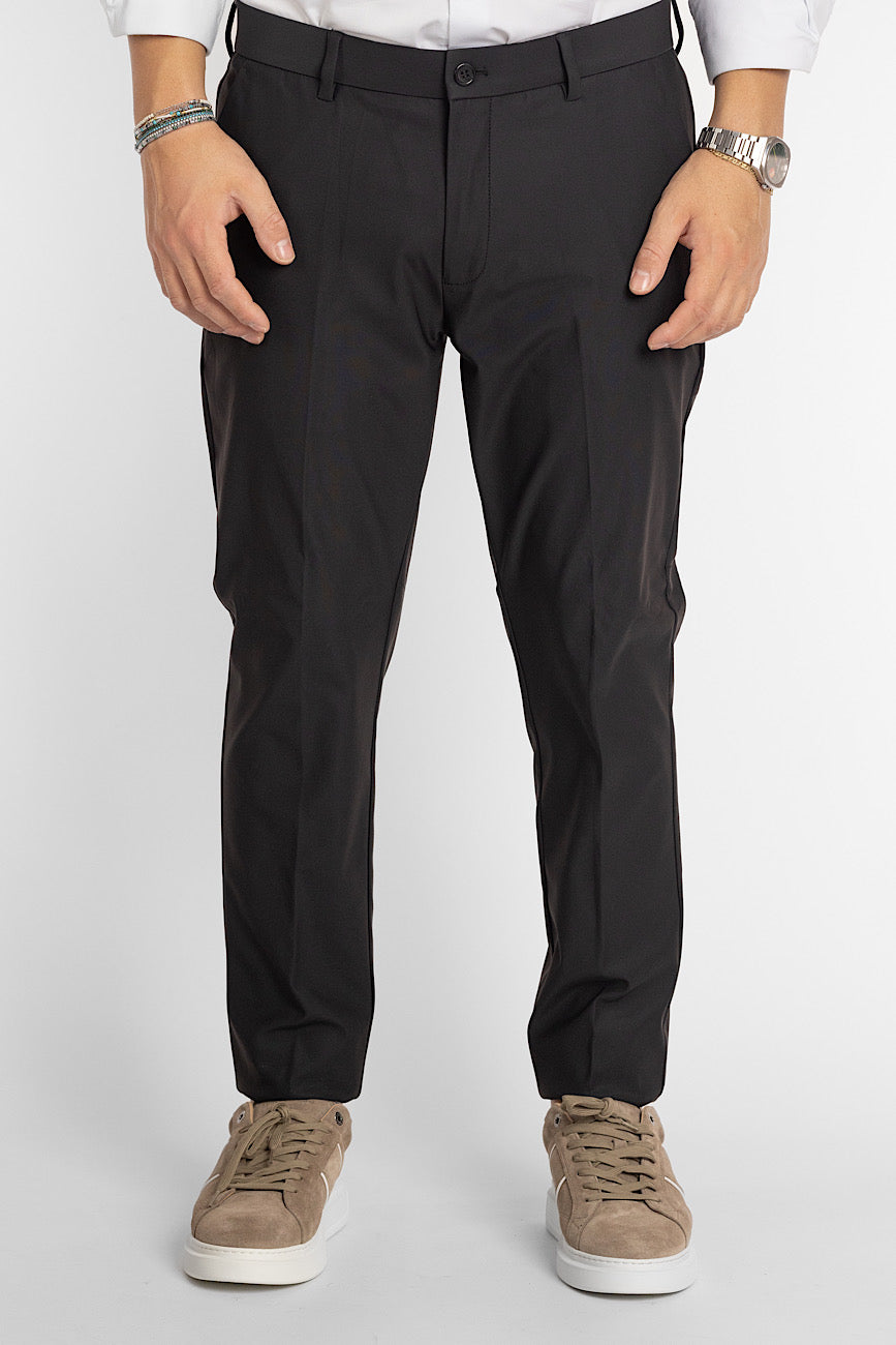 Pantalon Active Basic 2 à 50 € | Noir