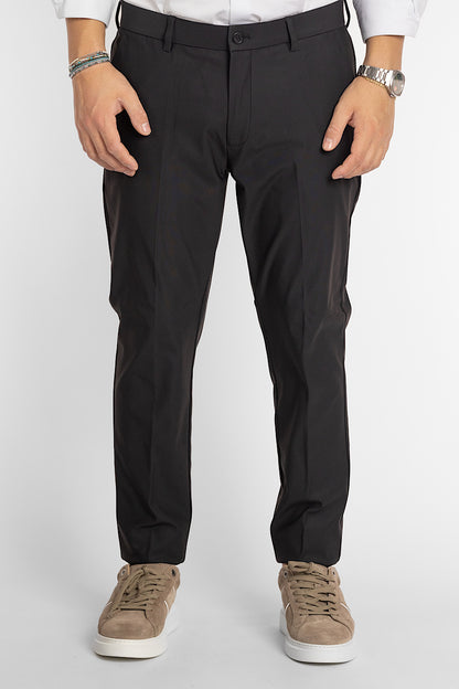 Actieve Basic broek <tc>"75% korting op de tweede"</tc> | Zwart