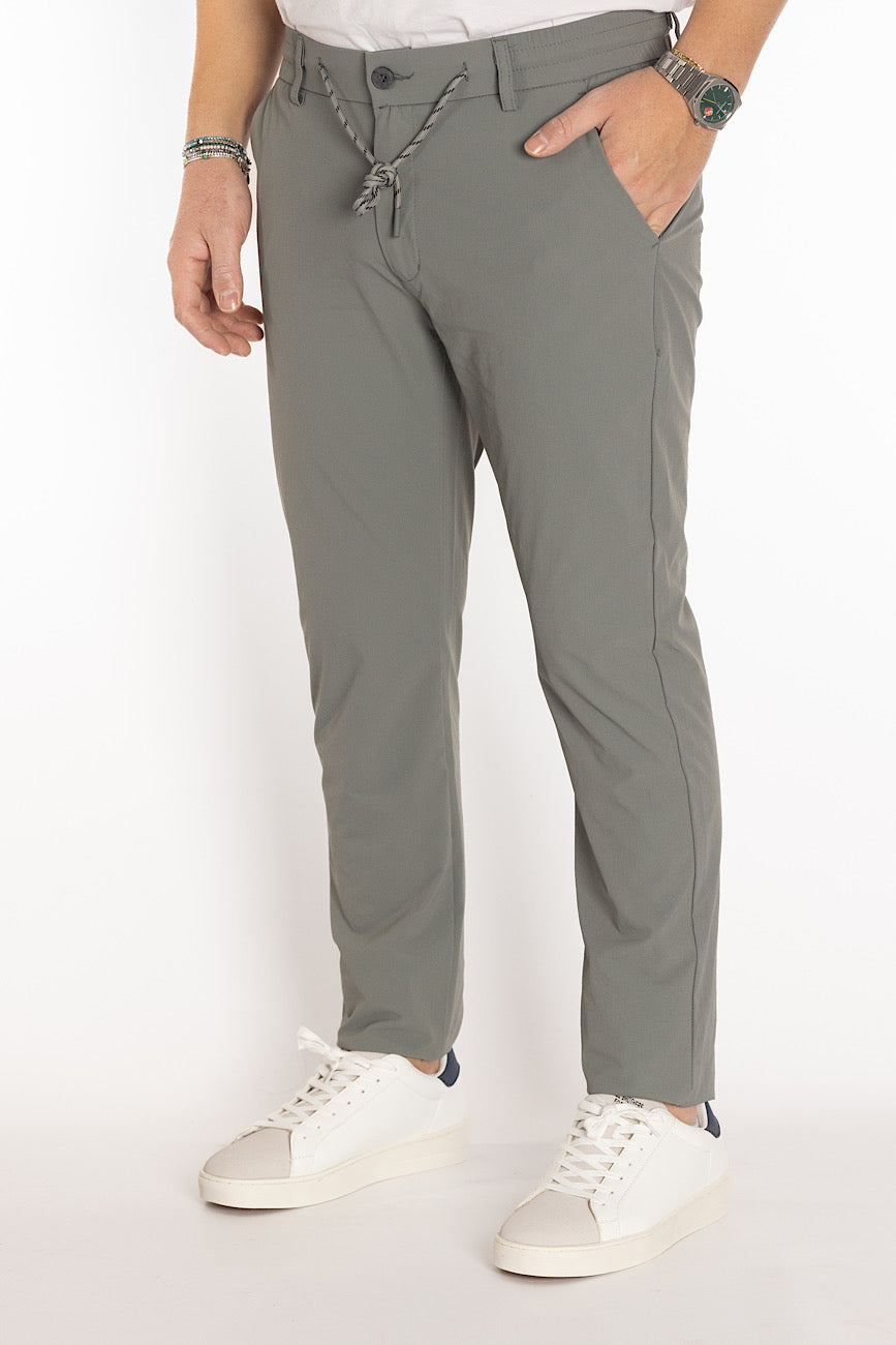 Active Basic 1101 Trousers | 2 for €50 | Green 4