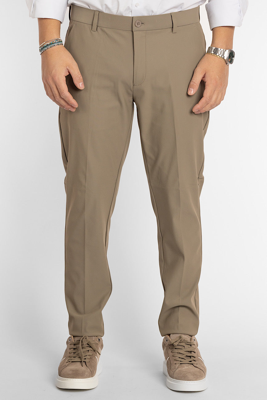 Active RRD Basic trousers <tc>"75% discount on the second"</tc> | Dove grey