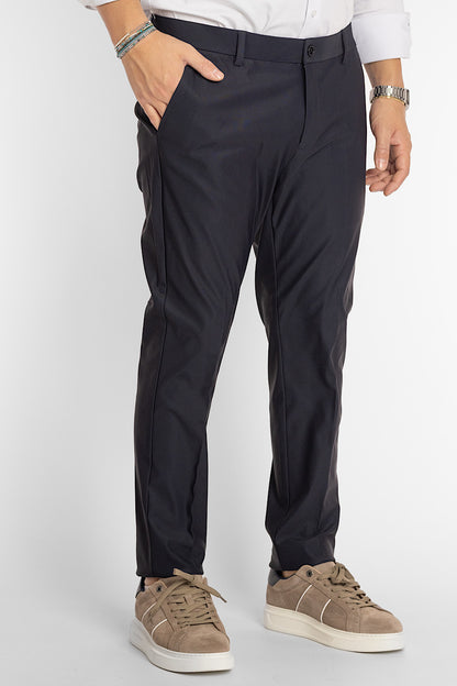 Pantalon actif RRD Basic <tc>"75% de réduction sur le deuxième"</tc> | Bleu