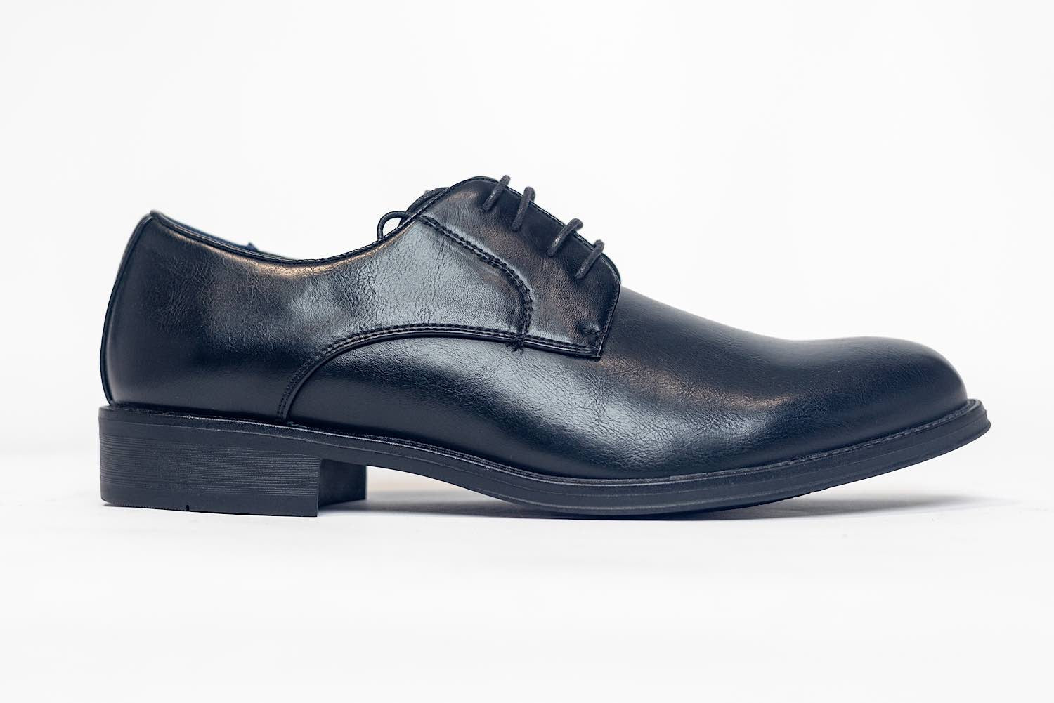 Chaussure habillée Derby | Noir