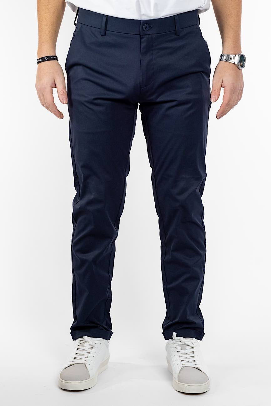 Active Basic trousers GV874 | 2 for €50 | Blue