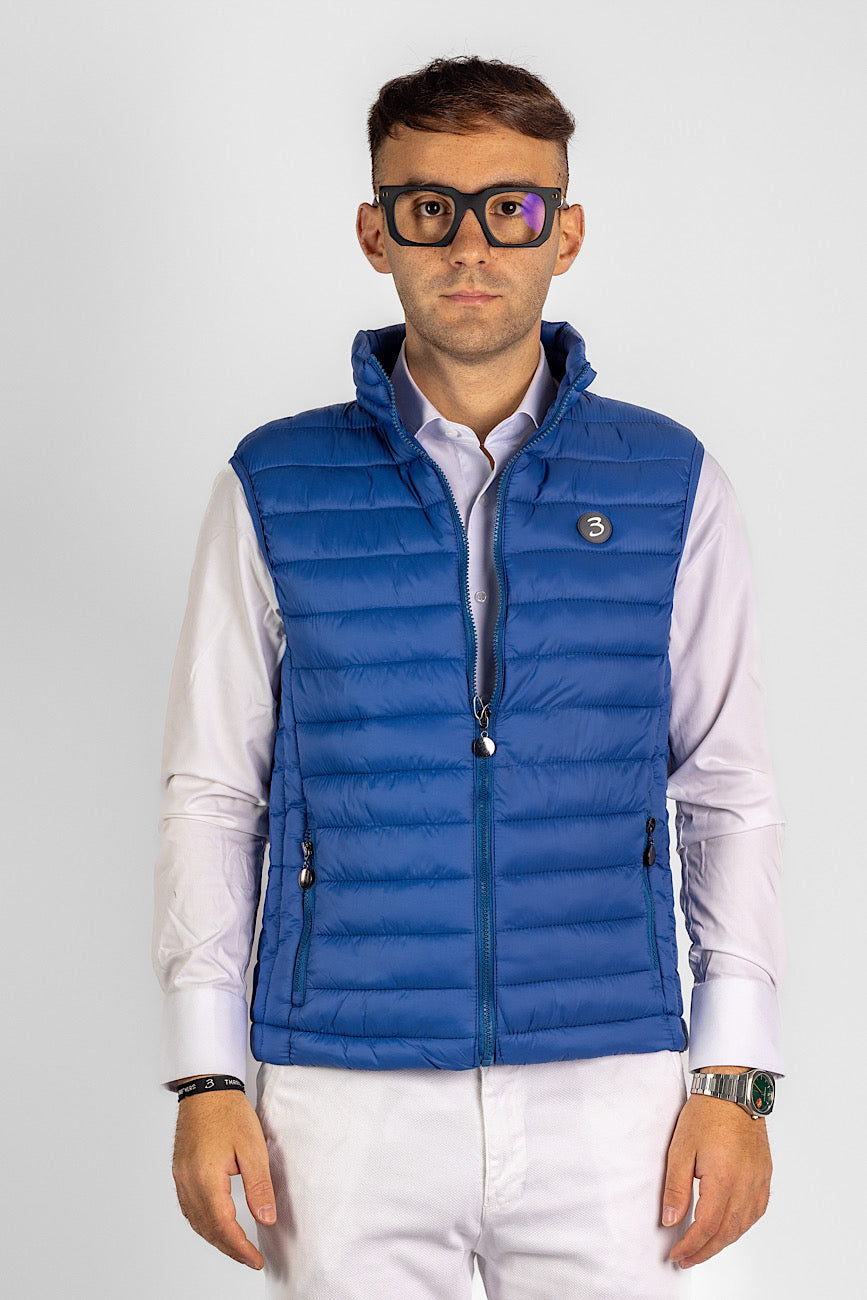 Gilet 100 Grammi | 2 per €40 | Avion