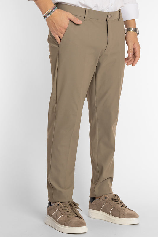 Active RRD Basic trousers <tc>"75% discount on the second"</tc> | Dove grey