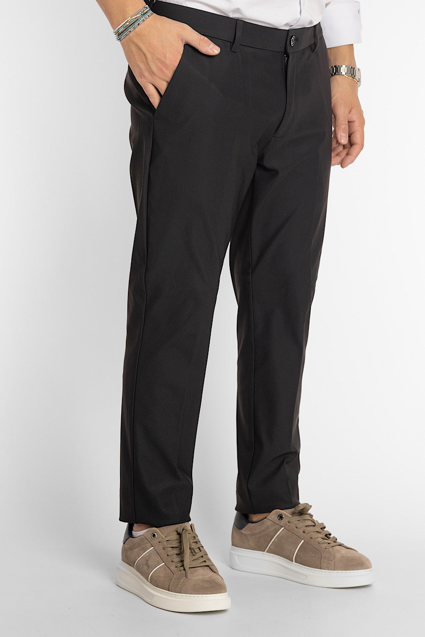 Pantalon Active Basic 2 à 50 € | Noir