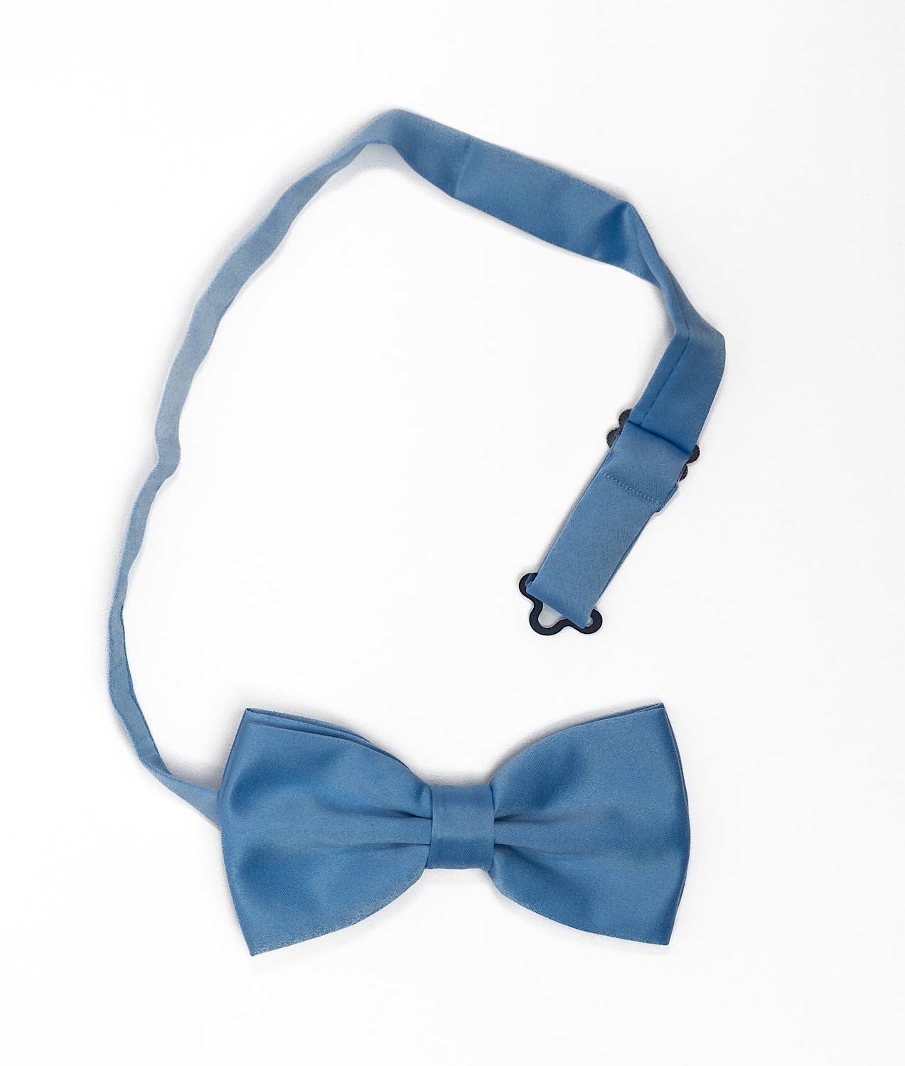 Solid Color Bow Tie | Heavenly