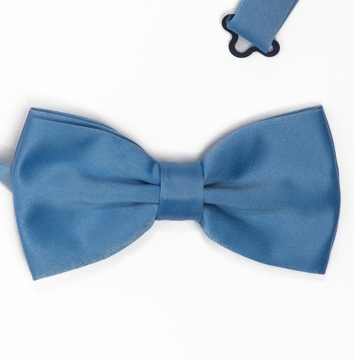 Solid Color Bow Tie | Heavenly