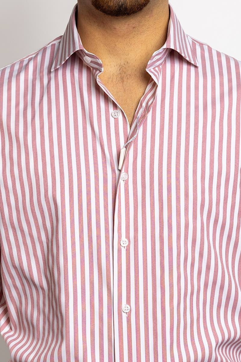 Camicia no stiro, camicia stiro facile, camicia da abito, camicia in cotone leggero. Slim fit, modello aderente, camicia elasticizzata. saldi, prezzi bassi, amazon, asos, zalando. camicia di seta, camicia di lino, camicia di qualità, azzurro, rosa antico, rosa forte, rossa, bianca, nera, blu scuro, celest, grigio perla, azzurro, beige, oro crema. Camicie hugo boss, giorgio armani, ralph laurent, suitsupply, rigata, mille righe, camicia fantasia, a strisce