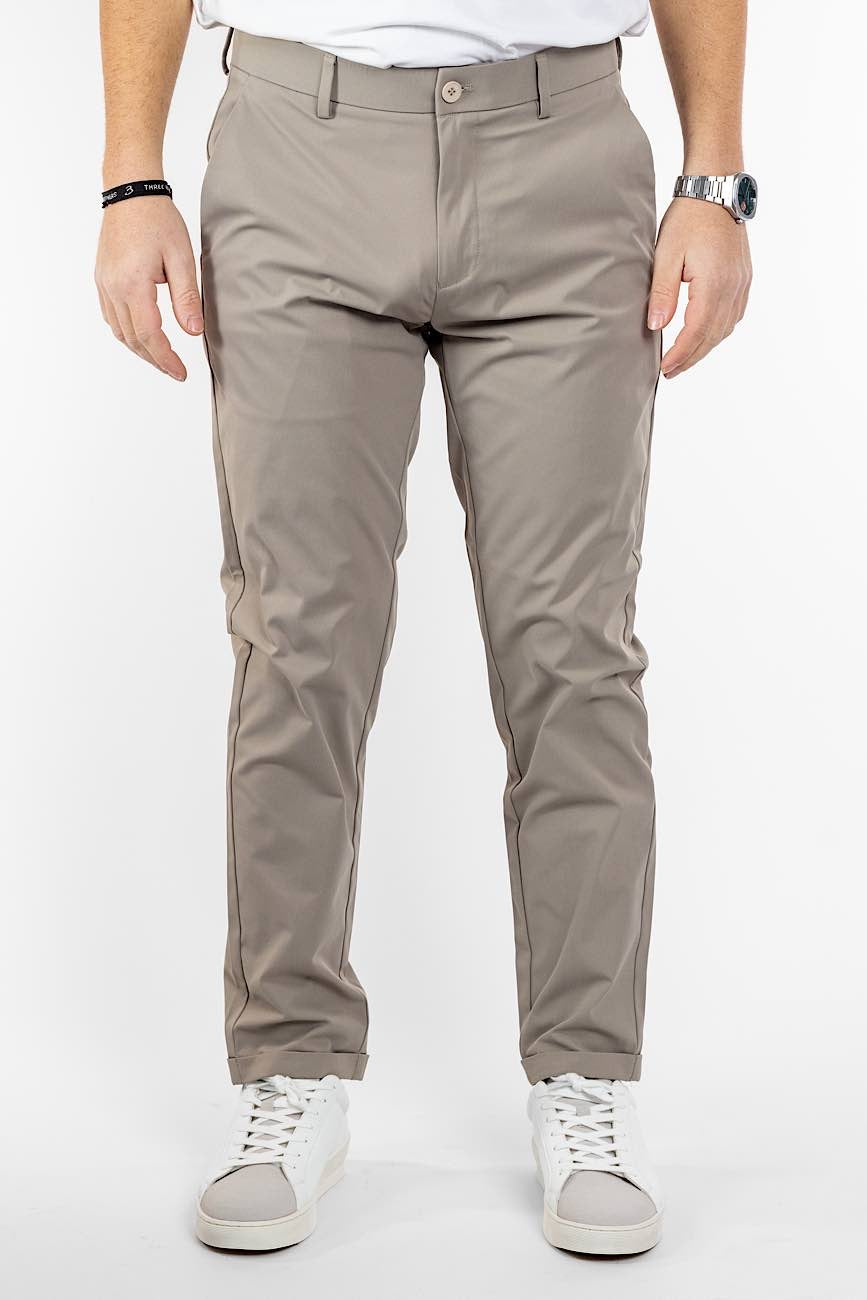 Active Basic Pants GV874 | 2 for €50 | Dove Grey