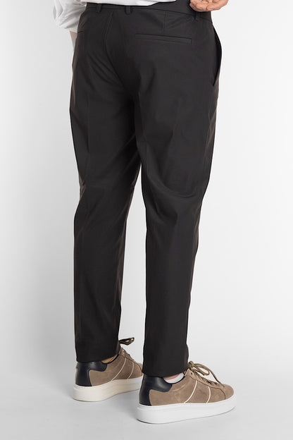 Actieve Basic broek <tc>"75% korting op de tweede"</tc> | Zwart