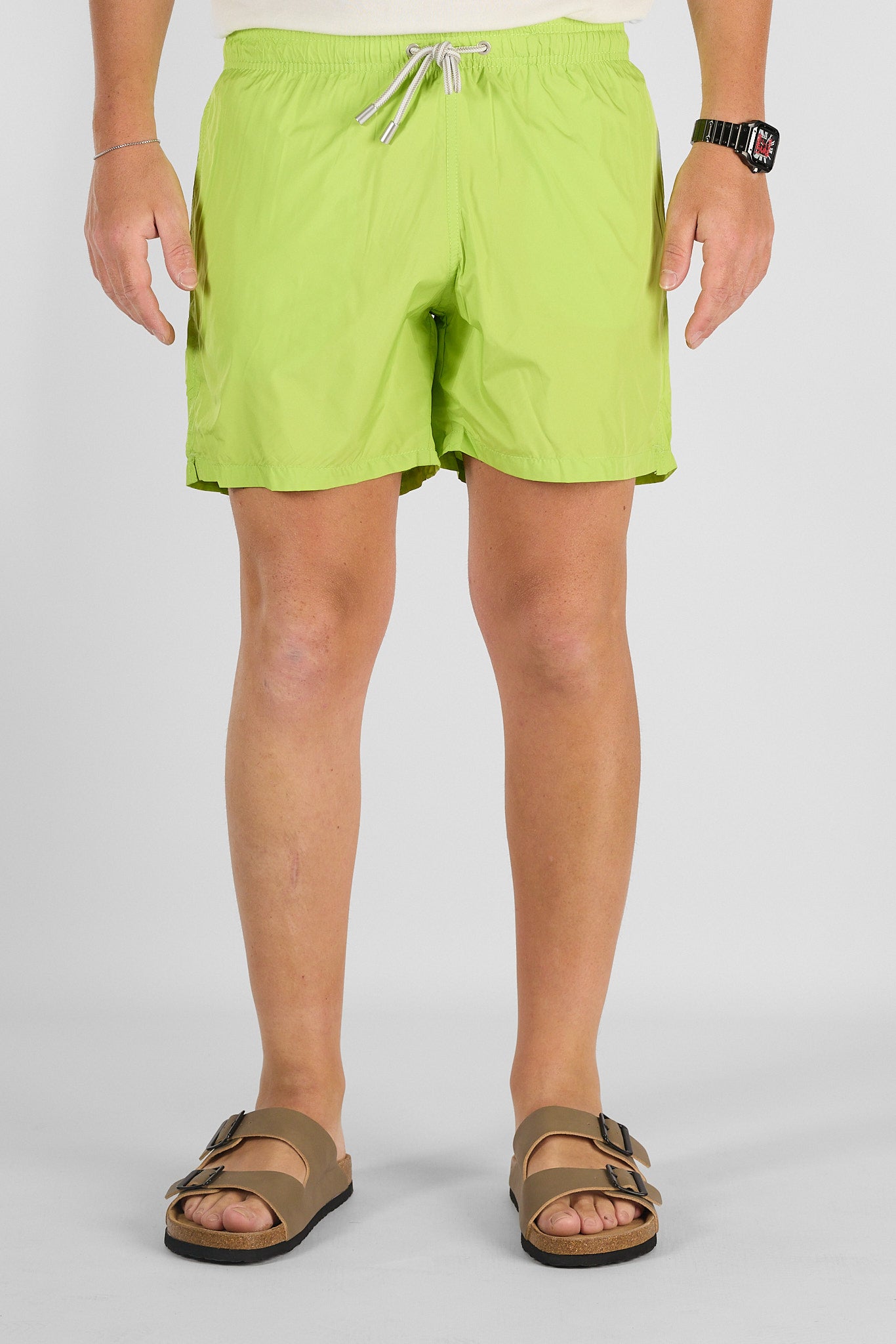 Costume Basic Quick Drying 3129 | 2 per €30 | Lime