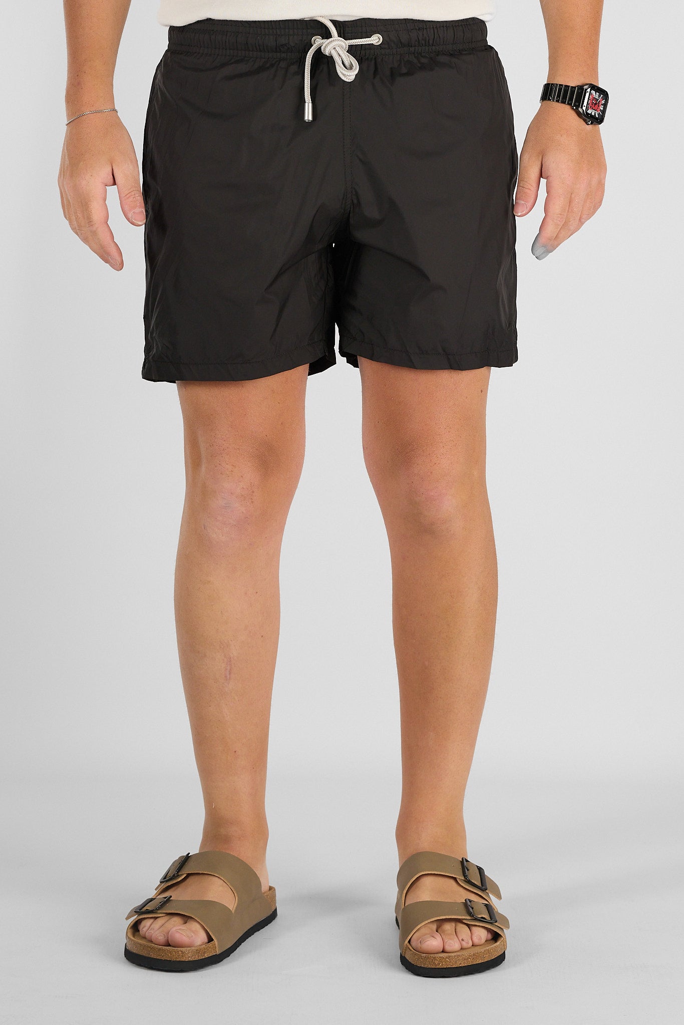 Costume Basic Quick Drying 3129 | 2 per €30 | Nero