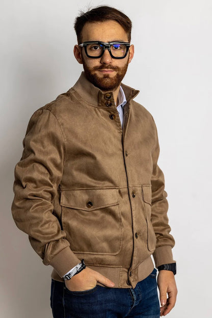 Camel multi-pocket rennet