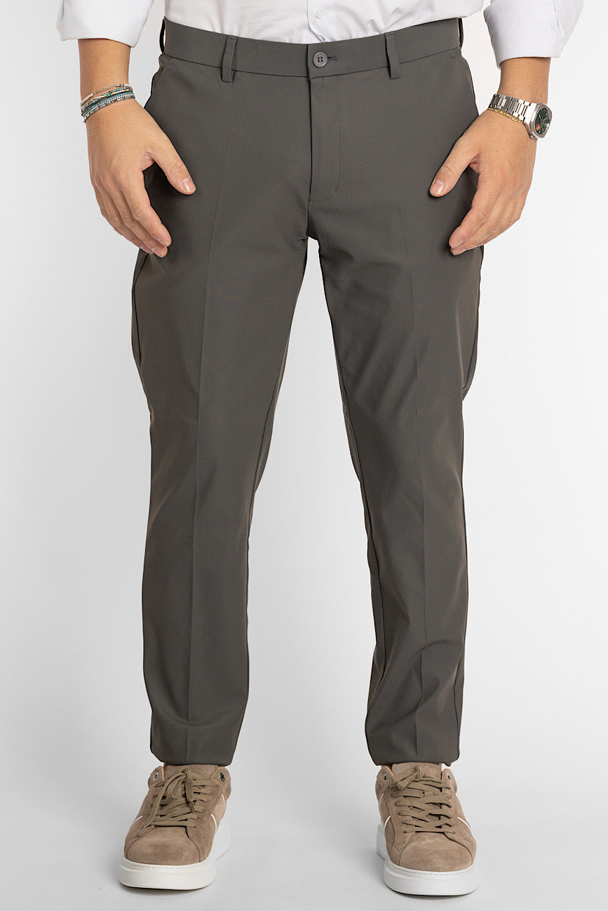 Pantalón Active RRD Basic <tc>"75% de descuento en el segundo"</tc> | Verde