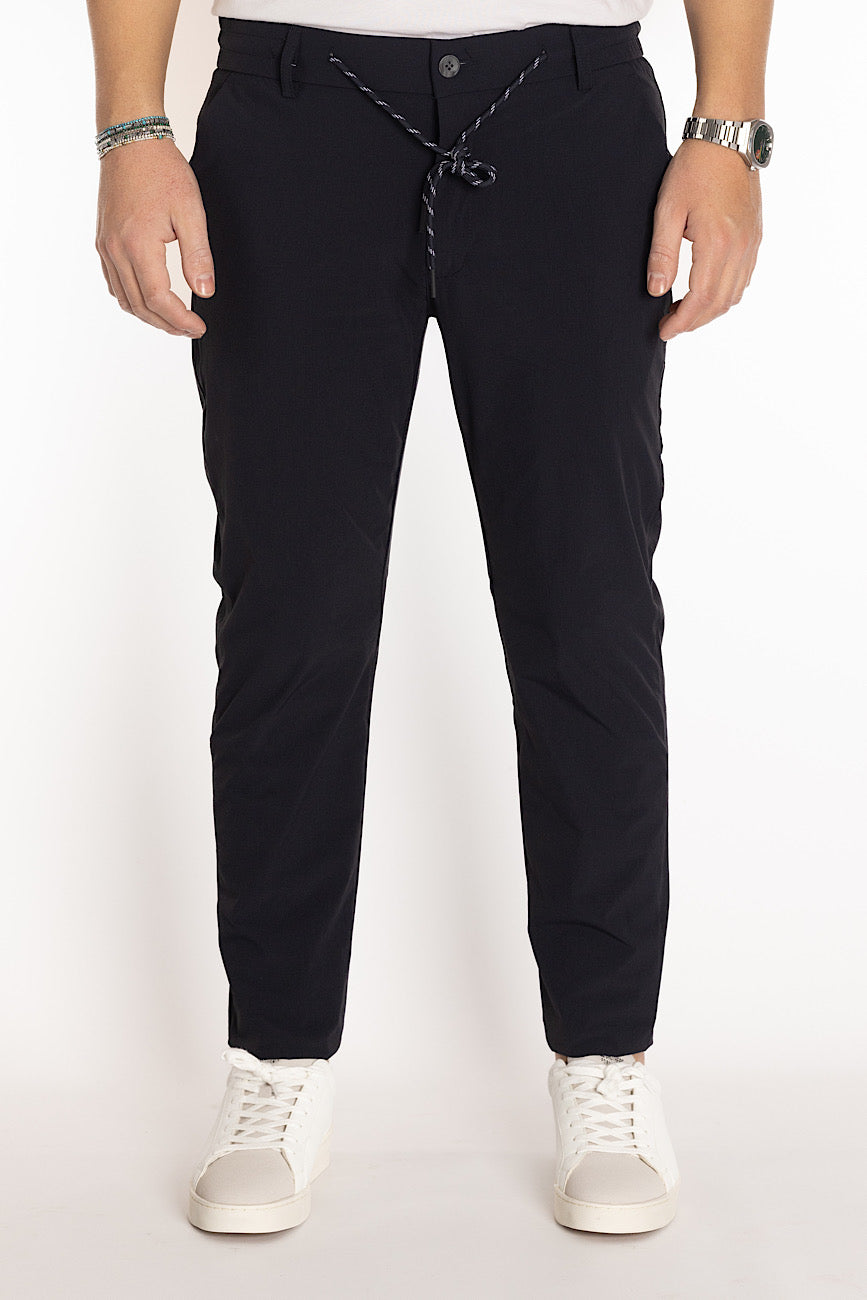 Pantalon Active Basic 1101 | 2 pour 50 € | Bleu 2