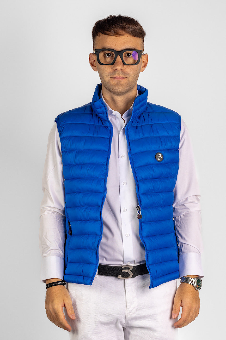 Gilet 100 Grammi | 2 per €40 | Royal