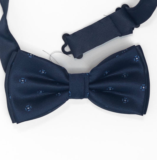 Blue Bow Tie | Celestial Fantasy