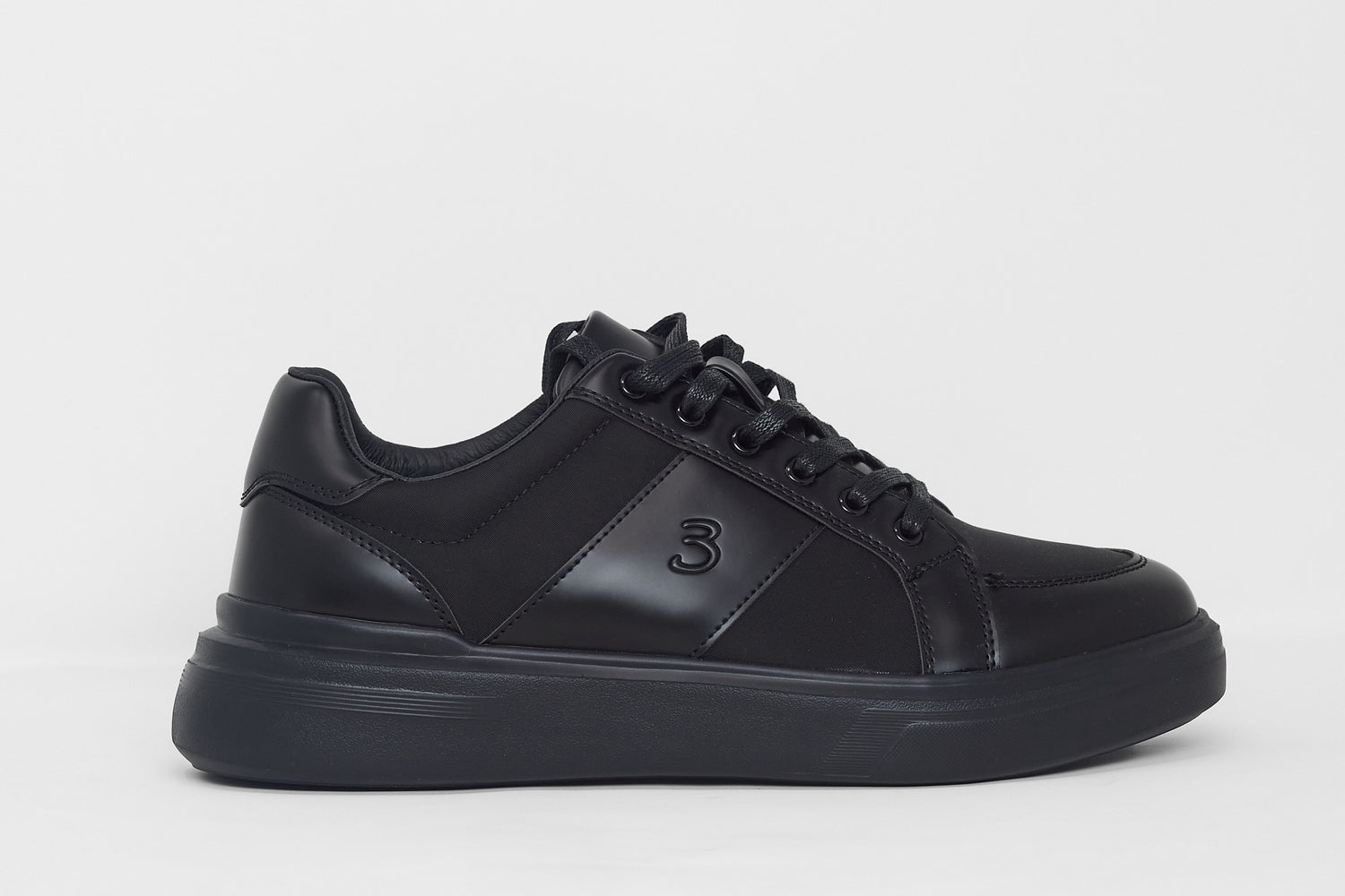 Sneaker Active 116 | Nera