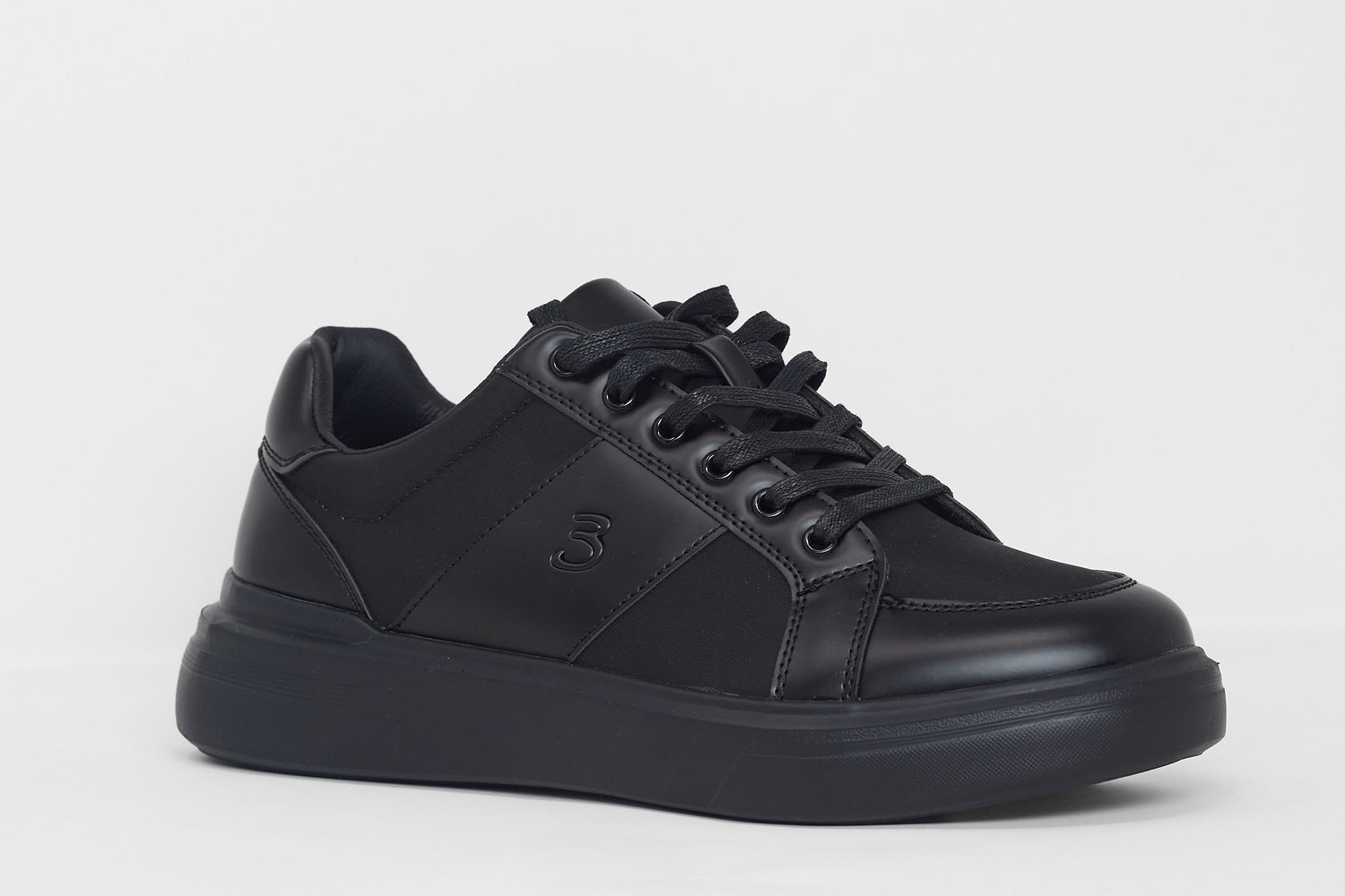 Sneaker Active 116 | Nera