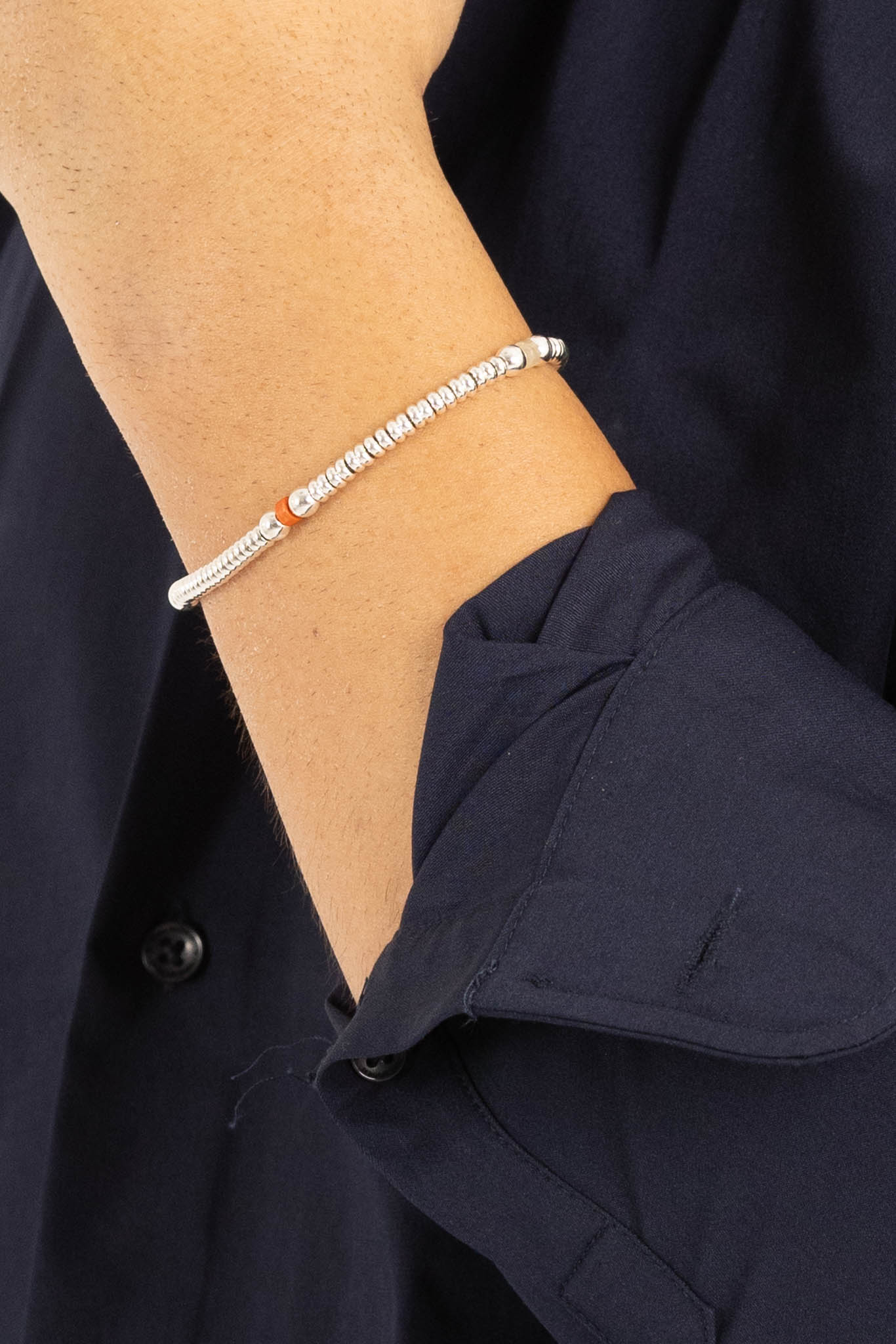 Bracciale Perle Mixed