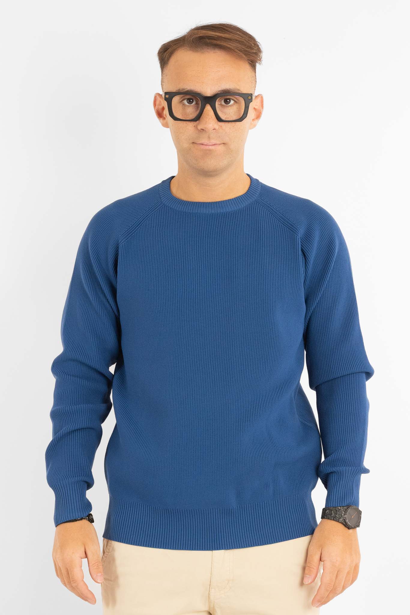 Maglione Active Morbido a Coste 241144 | 2 per €50 | Avion