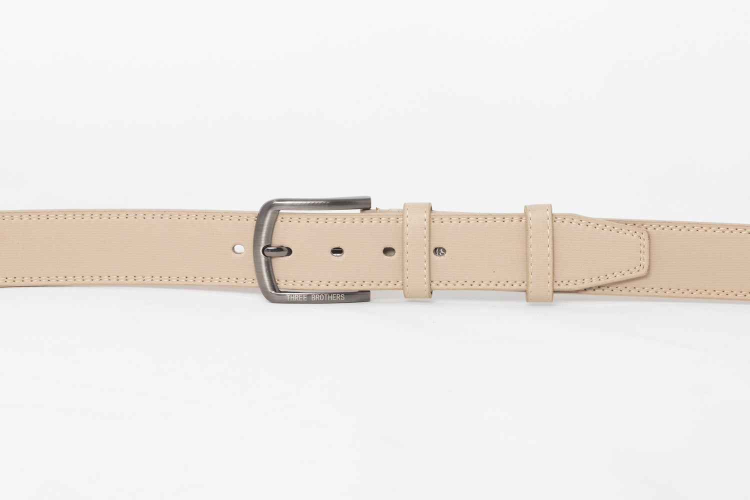 Cintura Active con Impunture | Beige