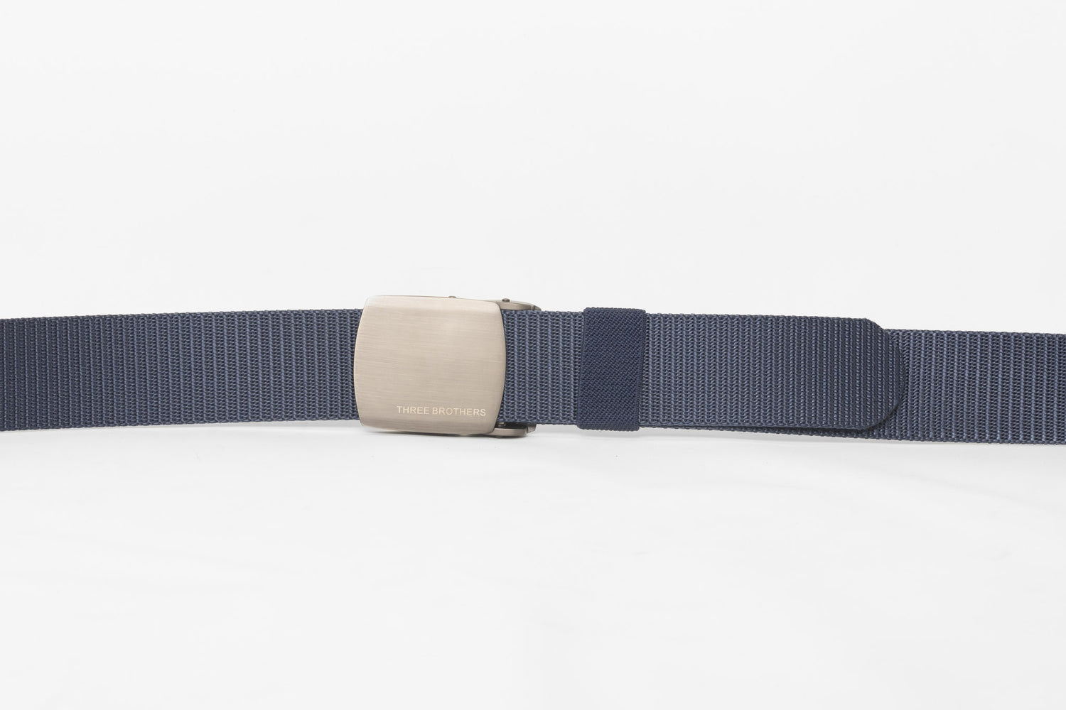 Cintura Senza Buchi | Blu