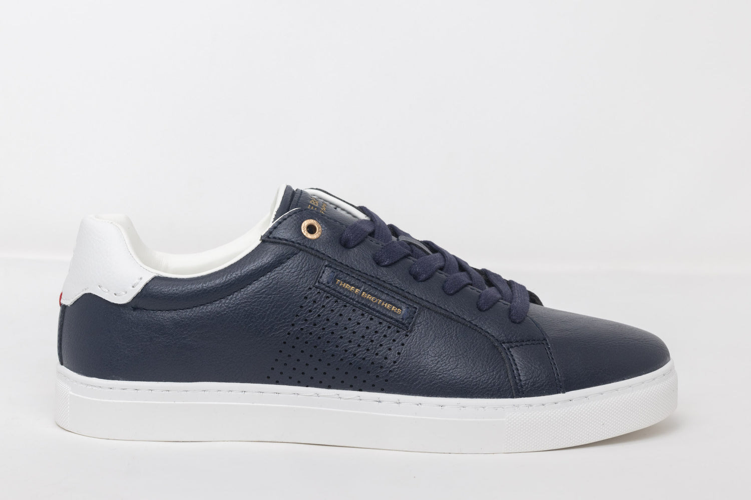 Sneaker Challenge LTX | Blu