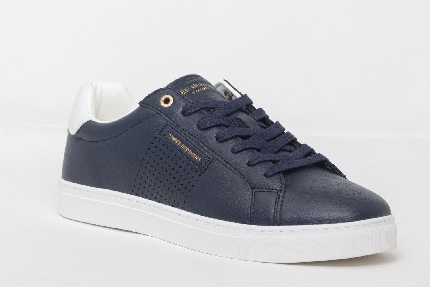 Sneaker Challenge LTX | Blu